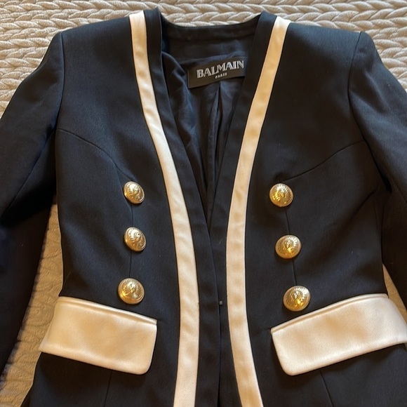 Balmain Blazer - Picture 6 of 9